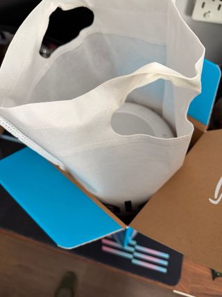 Amazon Echo Studio Blanco optimas condiciones