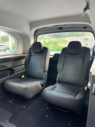 Peugeot Rifter Allure Pack Long BlueHDi 96kW 7 plazas