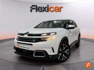Citroën C5 Aircross BlueHdi 96kW (130CV) S&S Feel