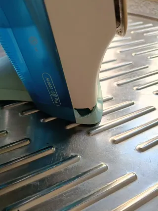 Plancha Philips EasyCare 3220