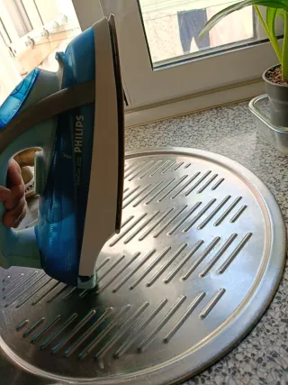 Plancha Philips EasyCare 3220