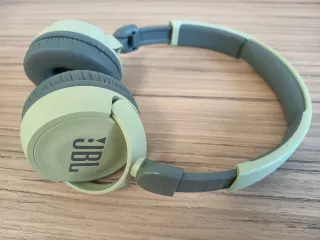 Auriculares infantiles JBL Jr310bt