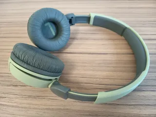 Auriculares infantiles JBL Jr310bt