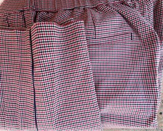 Pantalón Massimo Dutti Algodón y Modal Talla 44