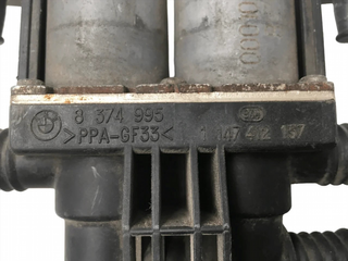 Valvula calefaccion BMW 8374995