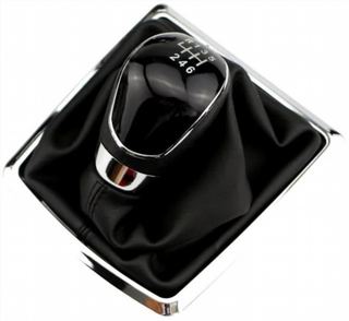 Pomo palanca de cambios Ford Focus Fiesta 6 vel