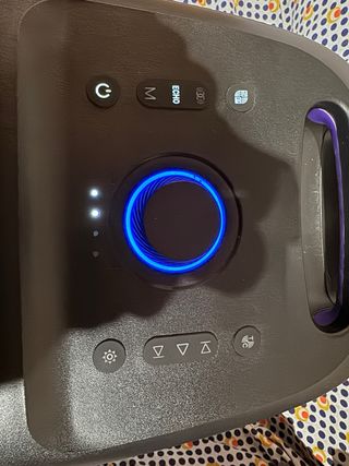 Altavoz Tronsmart Halo 200