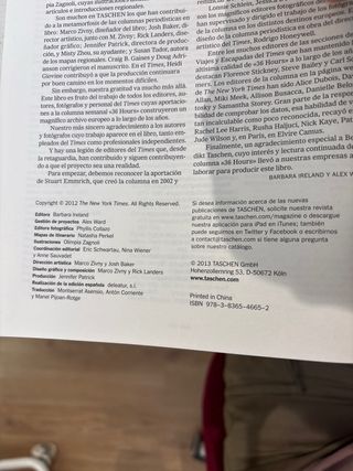 36 hours. 125 fines de semana en Europa