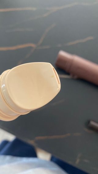 Flauta dulce Zen-On marrón