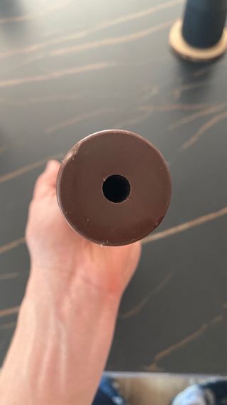 Flauta dulce Zen-On marrón