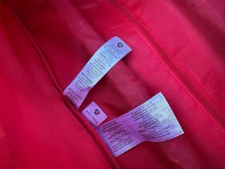 Maleta Infantil Rayo McQueen Cars