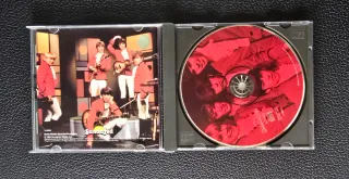 Paul Revere & The Raiders - The Spirit Of '67 CD