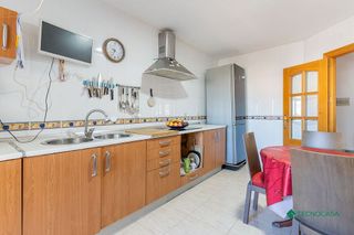 Piso en venta en El Puerto en Roquetas de Mar