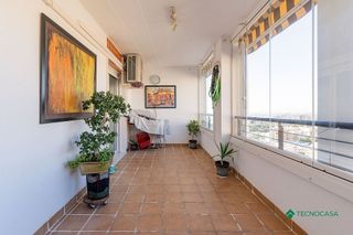 Piso en venta en El Puerto en Roquetas de Mar