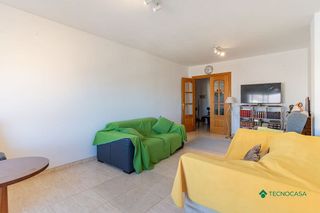 Piso en venta en El Puerto en Roquetas de Mar