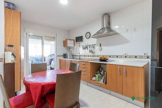 Piso en venta en El Puerto en Roquetas de Mar