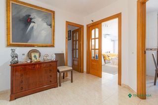 Piso en venta en El Puerto en Roquetas de Mar