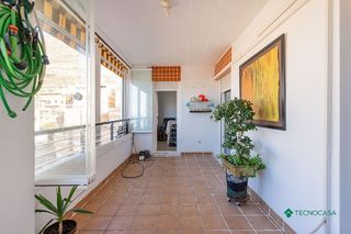 Piso en venta en El Puerto en Roquetas de Mar