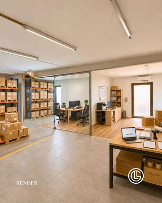 Edificio en venta en Centre en Figueres
