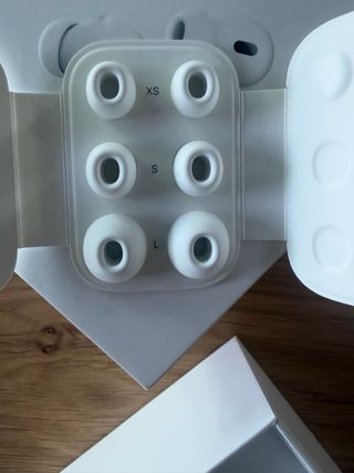 Airpods Pro NUEVO Apple 2 generación