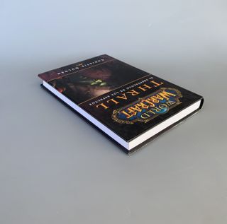 #937 THRALL El Crepúsculo de los Aspectos