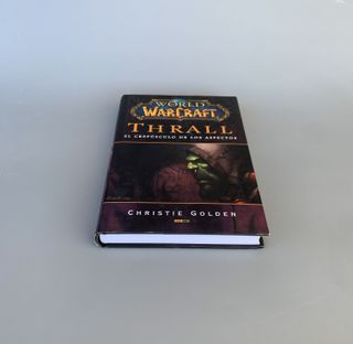 #937 THRALL El Crepúsculo de los Aspectos