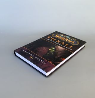 #937 THRALL El Crepúsculo de los Aspectos