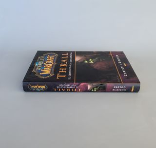 #937 THRALL El Crepúsculo de los Aspectos