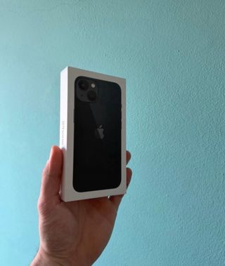 iPhone 13 128GB Negro