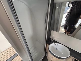 Caravana Hobby Maxia 660 WQM