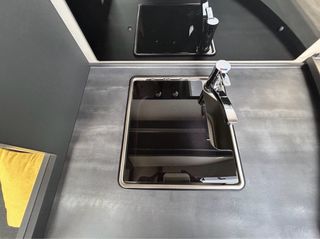 Caravana Hobby Maxia 660 WQM