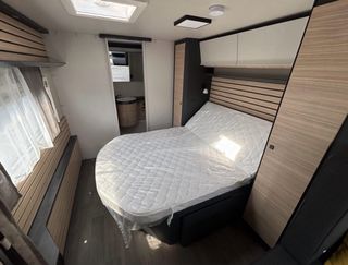 Caravana Hobby Maxia 660 WQM