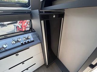 Caravana Hobby Maxia 660 WQM