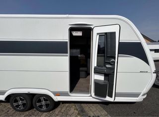 Caravana Hobby Maxia 660 WQM