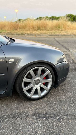 LIMPIEZA EXTERIOR DE COCHES