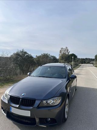 LIMPIEZA EXTERIOR DE COCHES