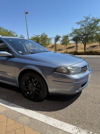 LIMPIEZA EXTERIOR DE COCHES