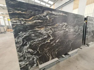 Granito, mármol, cuarcita