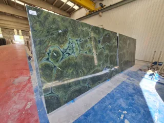 Granito, mármol, cuarcita