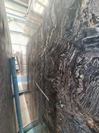 Granito, mármol, cuarcita