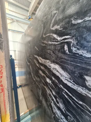 Granito, mármol, cuarcita