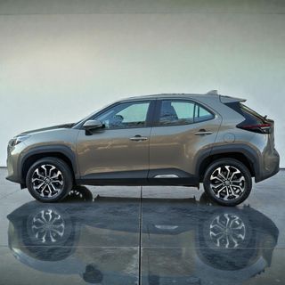 Toyota Yaris Cross 2024