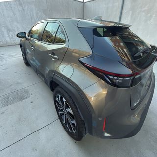 Toyota Yaris Cross 2024