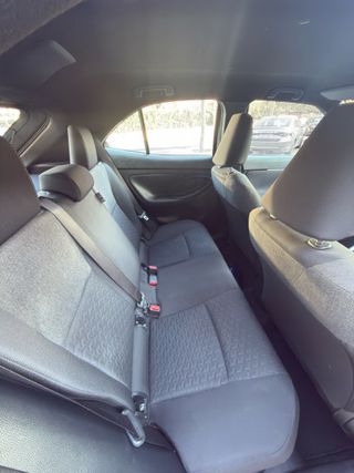 Toyota Yaris Cross 2024