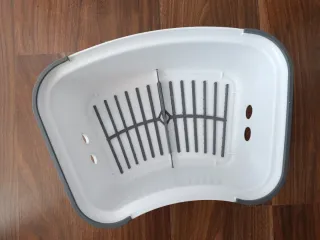 Taburete / escalón infantil antideslizante