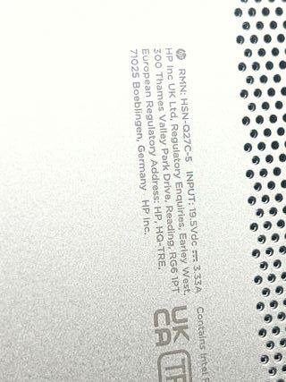 HP ProBook 450 G8 11th Gen Laptop