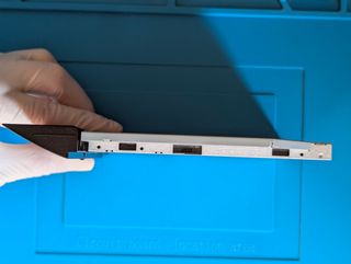 Masterizzatore DVD Slim SATA Lite-On DA-8A6SH