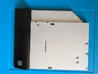 Masterizzatore DVD Slim SATA Lite-On DA-8A6SH