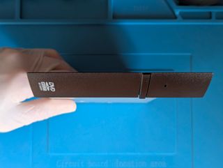 Masterizzatore DVD Slim SATA Lite-On DA-8A6SH