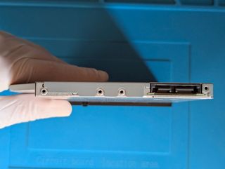 Masterizzatore DVD Slim SATA Lite-On DA-8A6SH